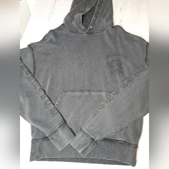 NWT The Kooples Oversized Hoodie - Picture 5 of 13